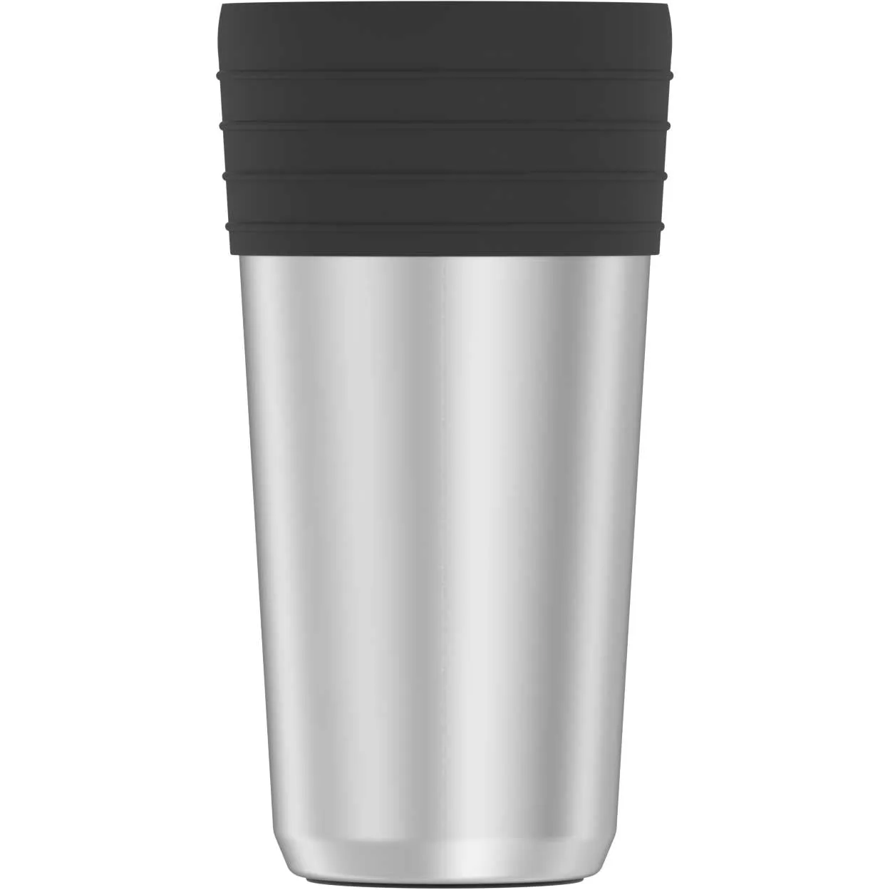 STAINLESS STEEL COFFEE CUP INSULATOR