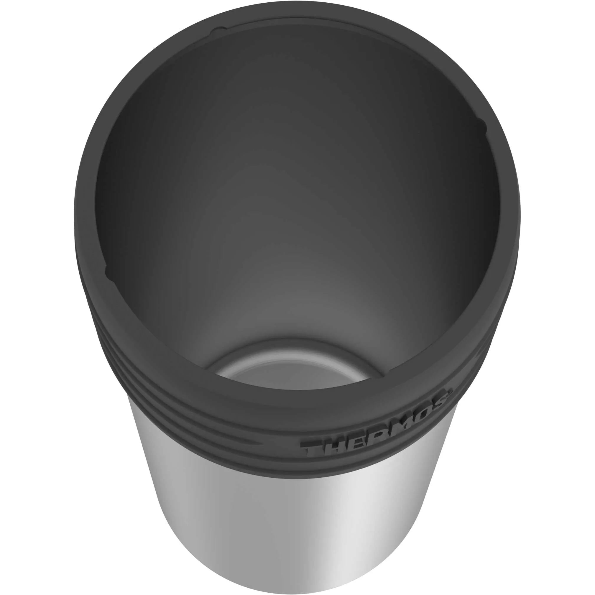 STAINLESS STEEL COFFEE CUP INSULATOR