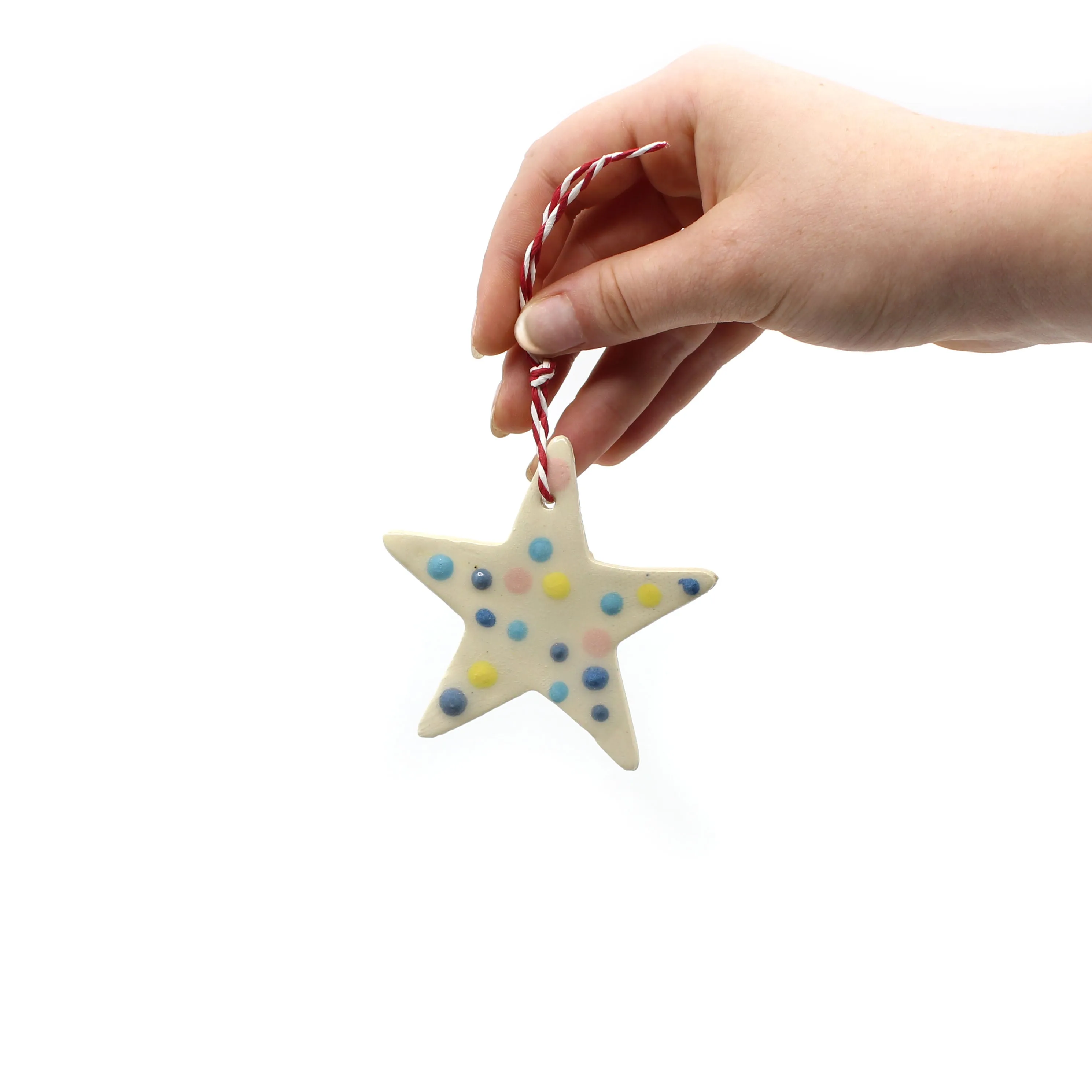 Star Ornaments