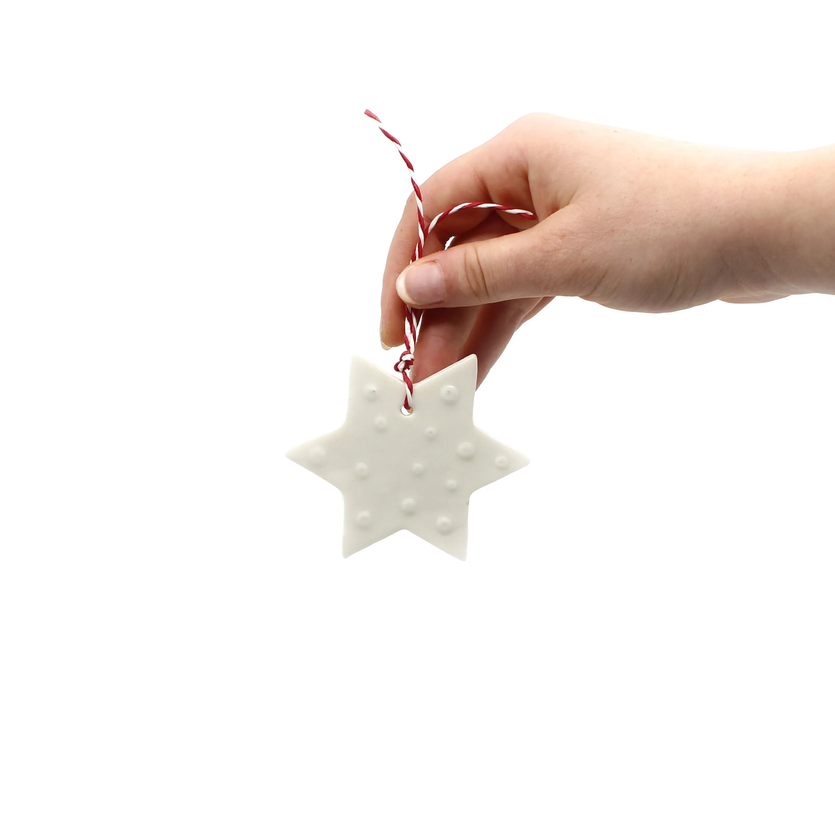 Star Ornaments