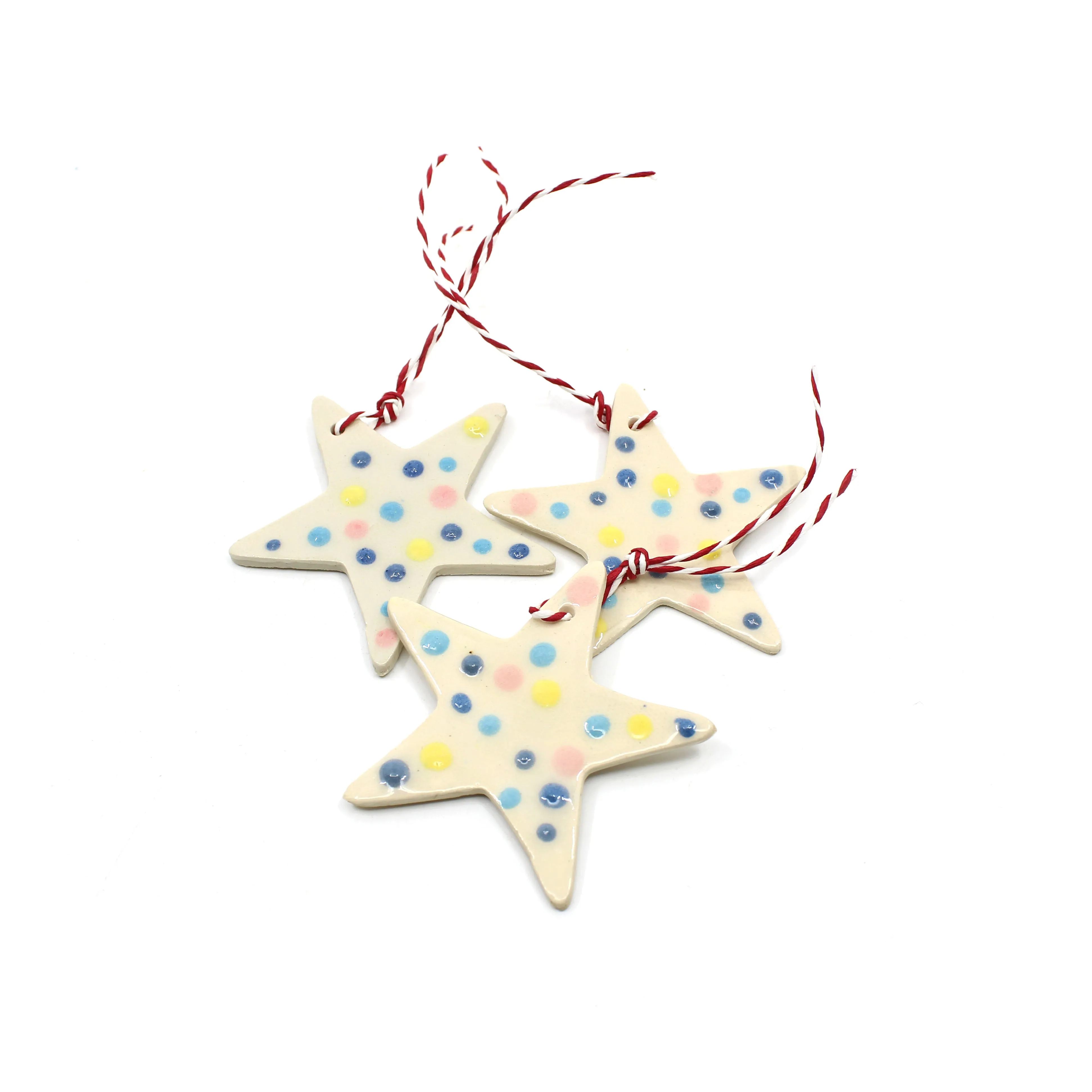 Star Ornaments