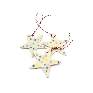 Star Ornaments