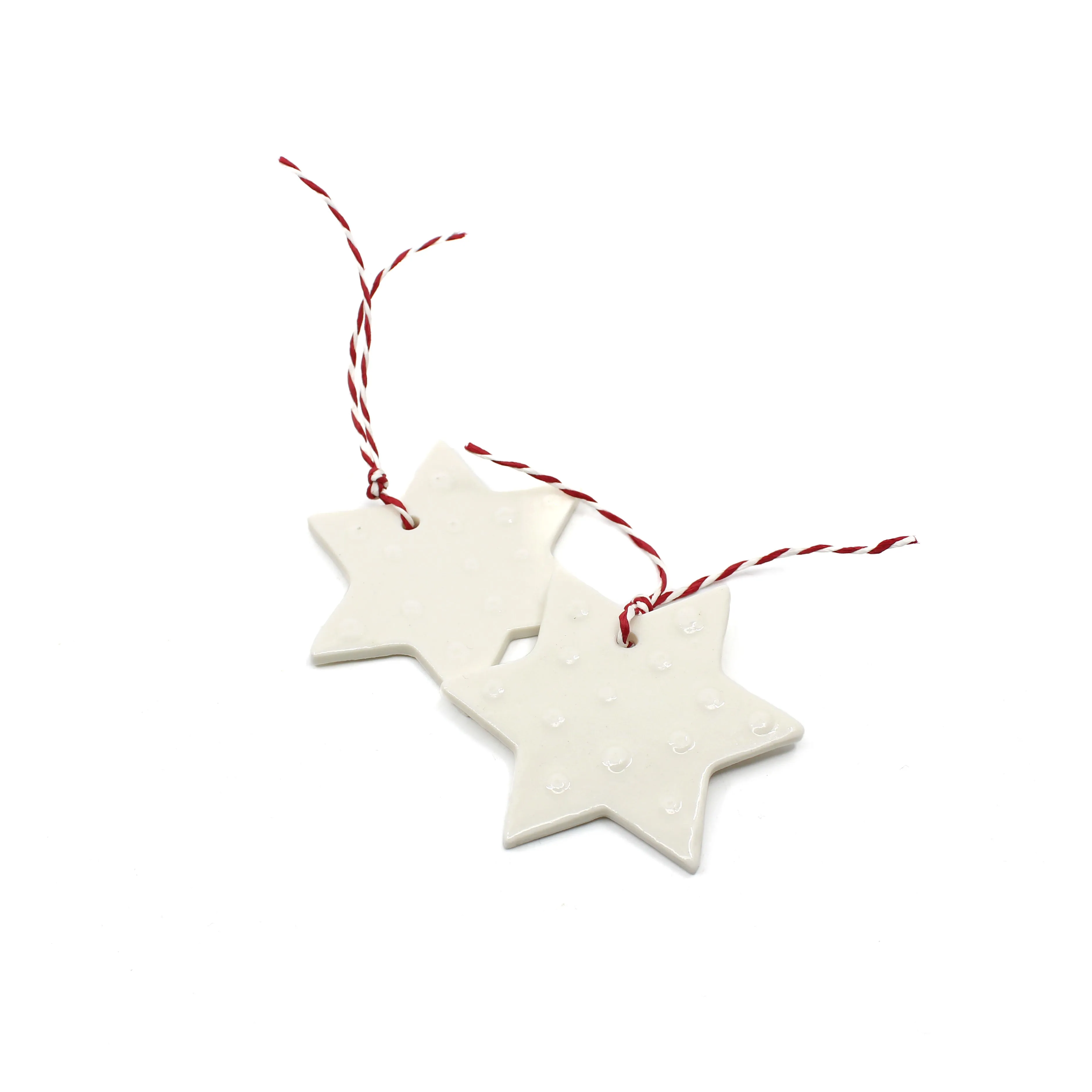 Star Ornaments