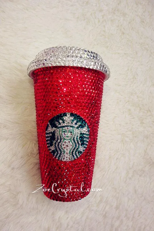 STARBUCKS Ceramic Mug / Cup