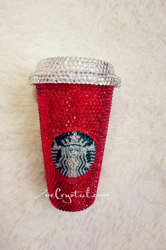 STARBUCKS Ceramic Mug / Cup