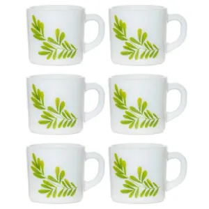 Stella Robini Cup Set, 6 Pcs