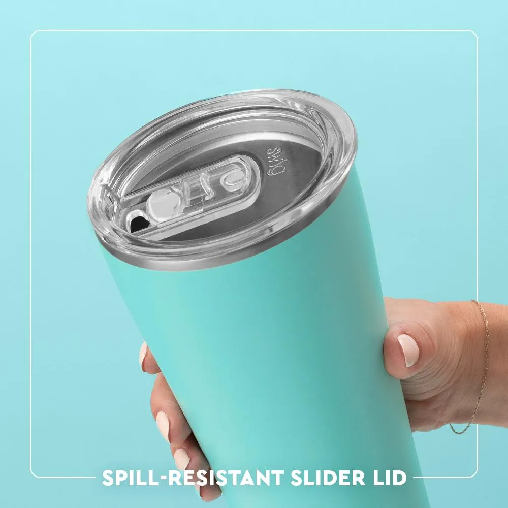 Swig 32 oz tumbler Confetti