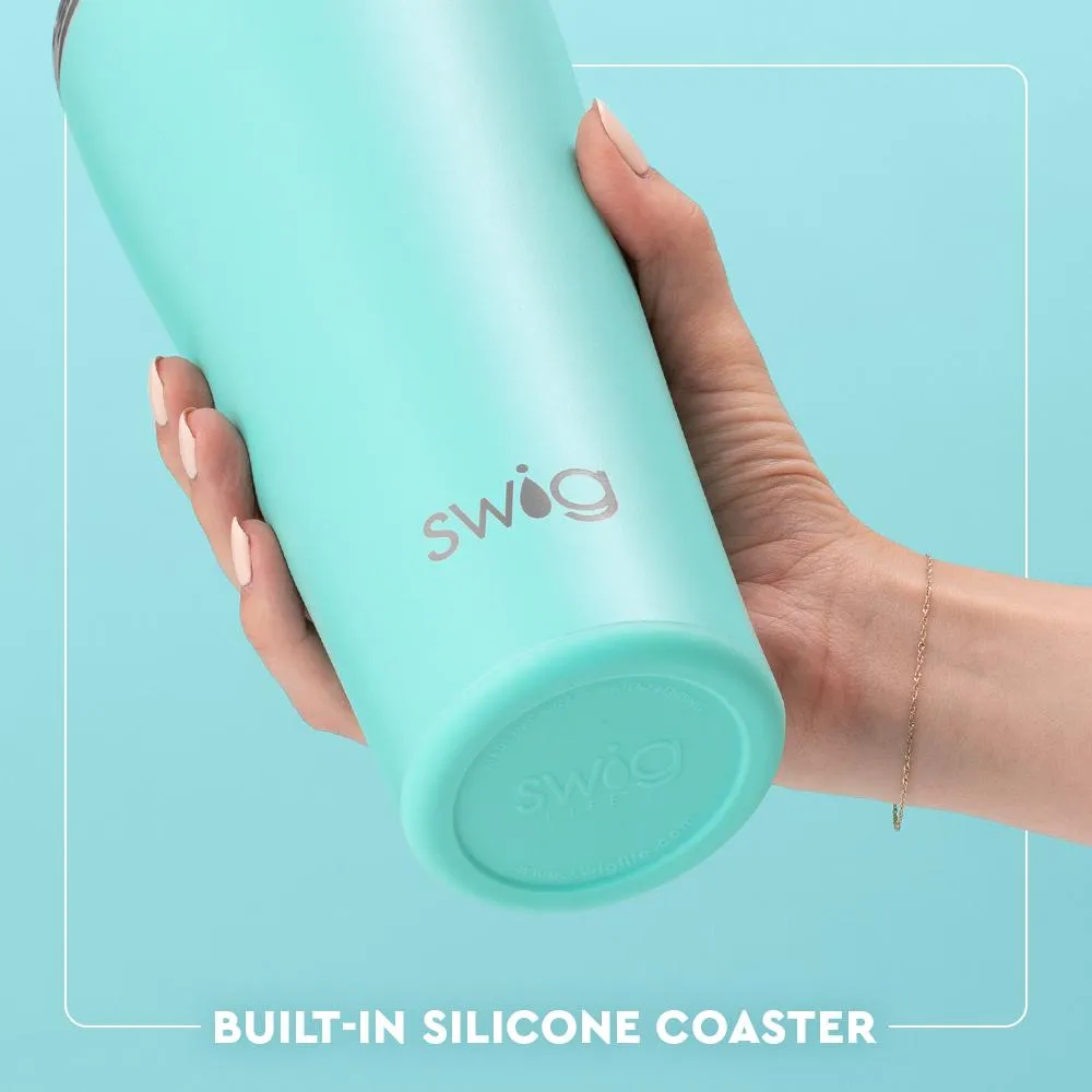 Swig 32 oz tumbler Confetti