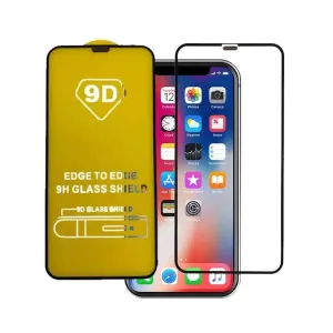 Temper Glass screen protector for Apple iPhone XS Max/ iPhone 11 Pro Max