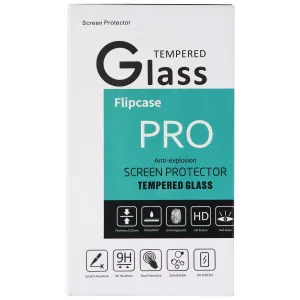 Tempered Glass Screen Protector for Samsung Galaxy (S8 ) - Clear