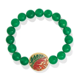 Terra Tropica Stretch Bracelet