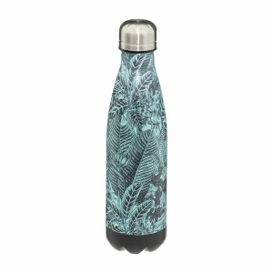 Thermal Bottle 5five Simply Smart Winter Multicolour 500 ml