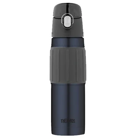 Thermos Insulated Hydration Bottle w/ Grip (530ml)