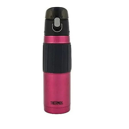 Thermos Insulated Hydration Bottle w/ Grip (530ml)