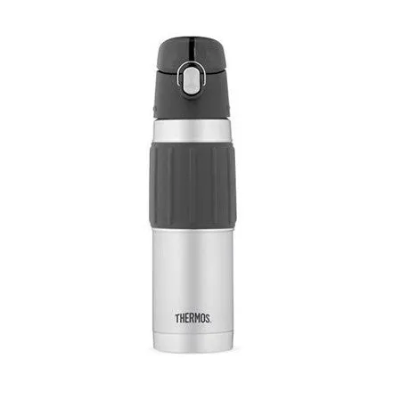 Thermos Insulated Hydration Bottle w/ Grip (530ml)