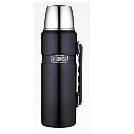 Thermos King Insulated Flask (1.2L)