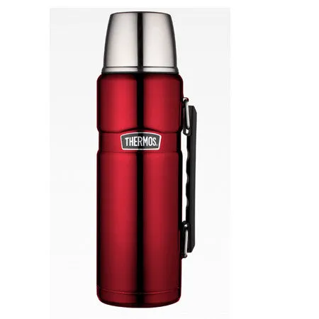 Thermos King Insulated Flask (1.2L)