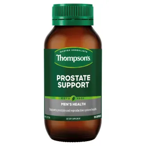 Thompsons Prostate Manager