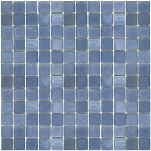 Tramontana, 5/8" x 5/8" - Glass Tile