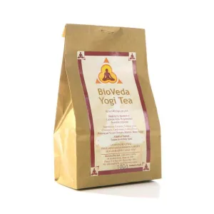 Yogi Tea - Ayurvedic Herbal Tea